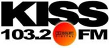 kiss fm