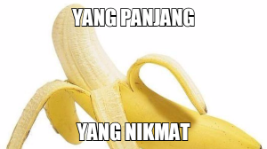 pisang 2