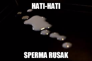 sperma 11